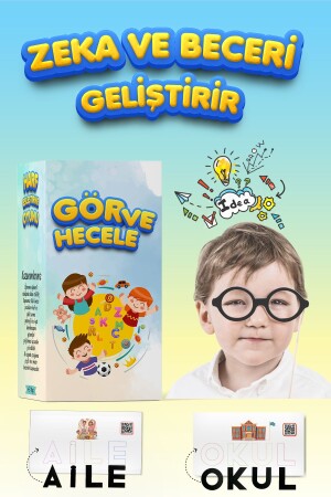 لعبة مقارنة الخطابات من قبل MNZ لعبة الحسية التعليمية لعبة مربع الحروف الأليفبي لعبة الاستخبارات ما أنا 34 بطاقة كلمة تركية؟ - Molfy