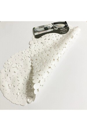 غرف الاستحمام MNZ - حمام و حوض الاستحمام مضاد للنزلق كوب الصقوق المطبخ 34x68 سم - Isgstore