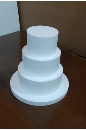 كعكة من طراز MNZ 35 × 3 25 × 10 20 × 10 15 × 10 - Strafor