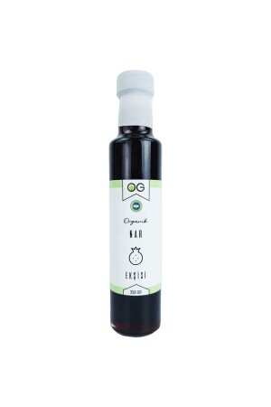 مخروط نار نارية عضوية من MNZ 350 جر - Og Natural