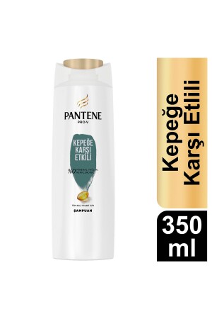 الشامبو المناهض للثوب الفعال من MNZ 350 مل - Pantene