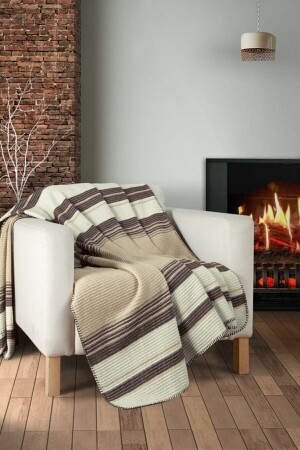 غطاء واحد من القطن المقسم من الاخضر من الـ MNZ 36541287 - acartekstil