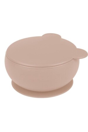 MNZ-الفراغ أسفل سليكون غطاء القنينة بيج 3675058 - Oioi