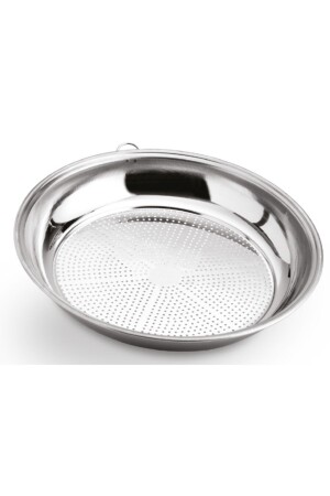 MNZ-الصدأ المقليات المقلية 37 سم VP256887 - Vipkitchen