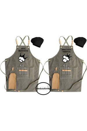 مقعد مطبخ من طراز MNZ خاص للزوج والزوجة المعلمة الطباخ المزدوج مع مقعد مقعد مزدوج 39800059711 - medusaforma