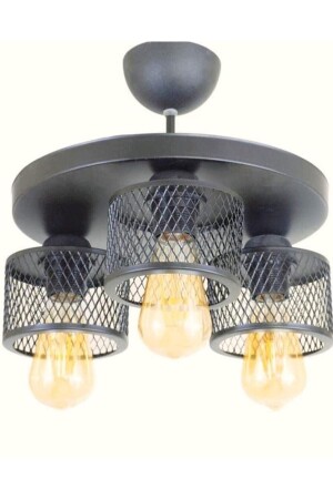 قفس MNZ 3-Plus قفس الشنابل 3-Plus قفس الشنابل - OSC HOME