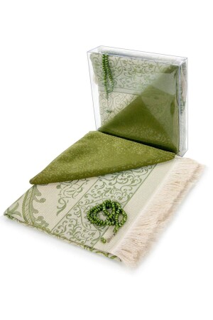 MNZ-حج عمرة ميفليد مجموعة 4 مجموعة هدية4 - İhvan