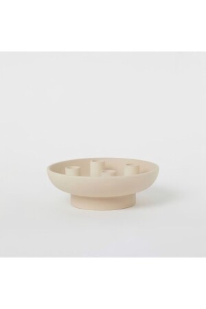 قمرة MNZ 4 قطعة بيج - Muelleconcept