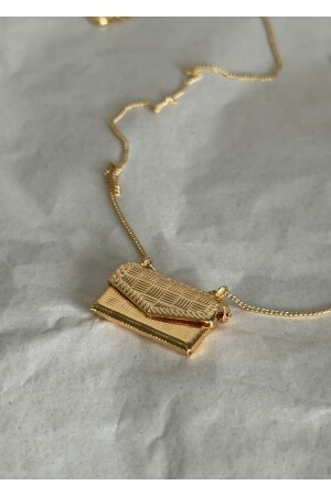 MNZ-قليل فتح خطاب عنق 40 سم - Kiligistanbul