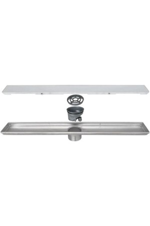 قناة غسيل خطية من MNZ 40 Cm E40D-40 - dnox