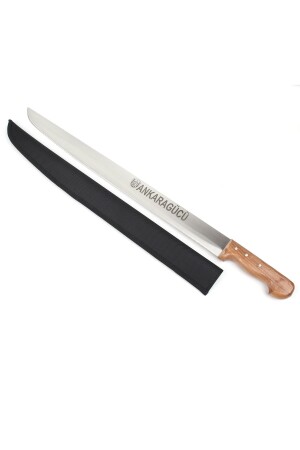 سكين أنقرة متغطية بالشاشة من MNZ 40 سم TYC00837613009 - Lorbeer