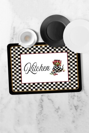 مكنسة جفاف الأطباق MNZ جفاف الأطباق جفاف الأطباق جفاف الأطباق المكلفة رف الأطباق 40x50 سم غسالة المكنسة - Dekomod