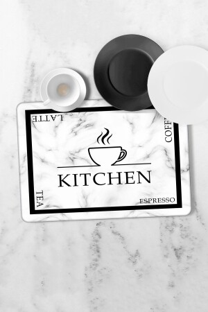 مكنسة جفاف الأطباق MNZ جفاف الأطباق جفاف الأطباق المكلفة رف الأطباق 40x50cm غسيل المكنسة 18 - Aymirahome