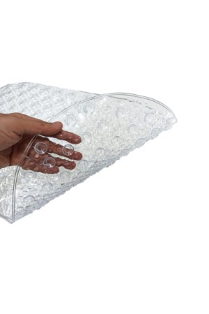 غرف الاستحمام MNZ غرف الاستحمام غرف الاستحمام غرفه غرفة استحمام غرف غير المنزلق غرفه 40x70 سم - Sermat