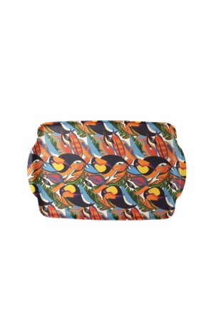 طاولة مضادة للنزلق ذات نمط من MNZ مع مسدس (41x30 سم) MLMNTPS. 007 - DG WOODBOR