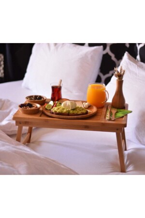 سلة متعة من قاعة MNZ مع حامل العشاء 4212172036 - Bambum