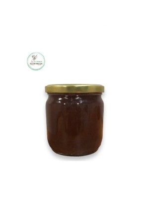 مخروط مخروط الصنوبر الأسود MNZ مخروط الخشب المهبلية غير المحلاة 425 مل - Elimden