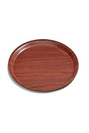 خزنة من الخشب من نوع MNZ مضادة للزلق الدائري 43 سم BR0196440112 - Bahat