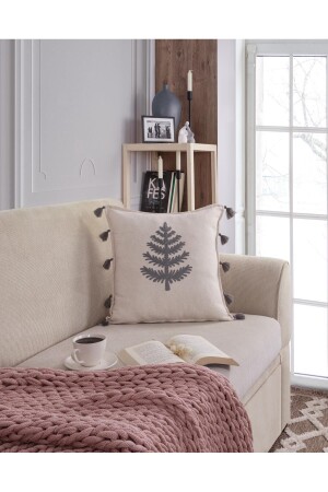 MNZ-ربيع 45 x 45 سم بريدي رمي - Viaden