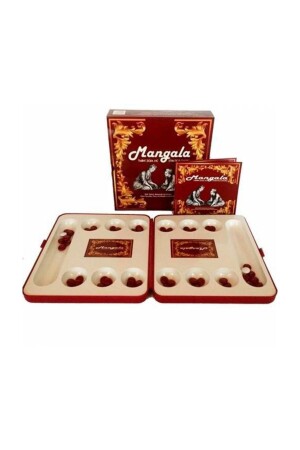 MNZ-مانكالا 45547879856 - Pera