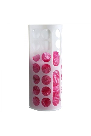 محفظة الأكياس من النيلون من نوع MNZ حجمها الكبير 45x16x13 سم 766754t45 - IKEA