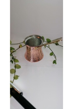 MNZ-مقطور واحد من النحاس 4607 - Hançer bakırcılık