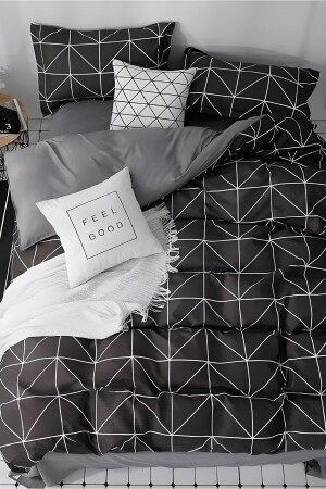 MNZ-وحيدة مقعد مزدوج الجانب غطاء الملفات مع ورق مرنة نمط4751 الهندسة AWCT-0168 - Always