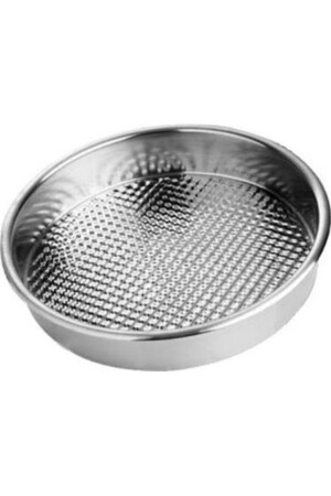 حوض كرة اللحوم الخام من MNZ 48 سم رقم 4 فولاذ فولاذ 3201816 - SARITAŞ