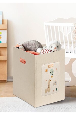 MNZ-هومينغ حجم كبير لعبة وملابس غسيل 48 سم HMY-6391 - Homing