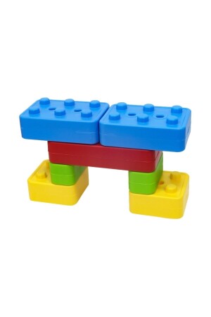 كتلة من الطوب من طوب MNZ 48 قطعة P6388S2833 - Dolu