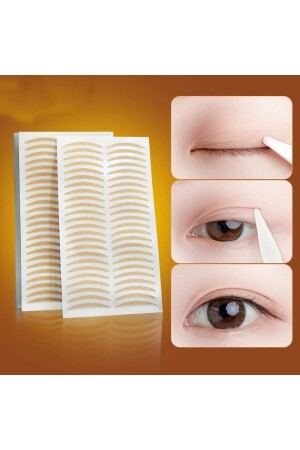 شريطات رفع مقعد العين من MNZ 480 قطعة في شكل الربيع 02686-21-480-YAY - MOR SALKIM HOME