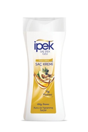 مكنسة تخصيص الخزائن من النفط MNZ 480 مل - İpek