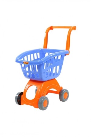 عربة سوق المواد الالعاب MNZ 4810344071262-1 - Polesie
