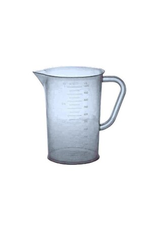 كأس مقياس MNZ - 5 لتر 22005 - öztürkler