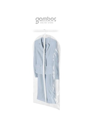 ملابس مساء مشهرة من MNZ - غطاء معطف حماية غامبو 5 قطع 440144 - Telapack Gamboç