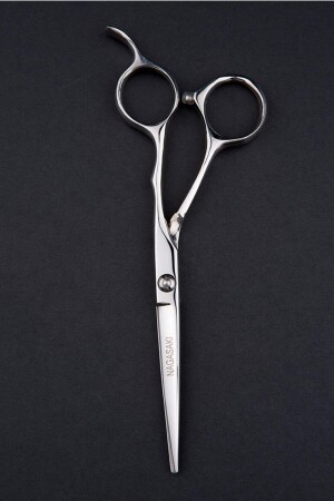 MNZ-محترف صالون شعر قص شعر مقص 5 5 بوصة رقم 17 - Nagasaki