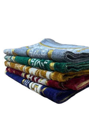 فرشاة صلاة من طراز MNZ - 5 قطع فرشاة صلاة من طراز السلفيت - فرشاة صلاة - فرشاة صلاة من طراز السلفيت - فرشاة ص - Genel Markalar