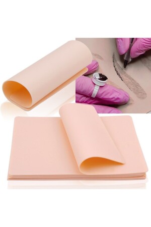 MNZ-تدريب الماكياج الدائمة اللاتكس 5 قطع ltxcy0999 - alaraycosmetics