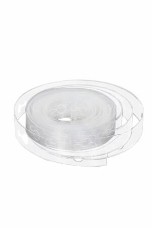 MNZ-بلاستيكي بالون سلسلة شريط بالون حزام جهاز 5 متر قطعة واحدة - Parti Dolabı