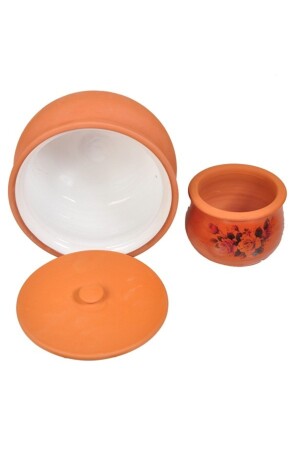 كاسيرول من اليوغورت من نوع MNZ 5 لتر - SAMESA HEDİYELİK