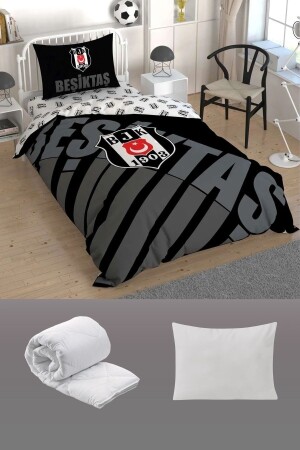 تمتلك رخصة من الشعار الأسود من MNZ لـ 5 قطع - Taç