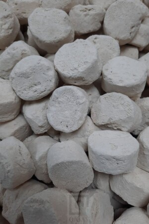 MNZ-إيران رشور الحجر غير المغلق التجفيف الطبيعي الحجر الحمام الإيراني 5 قطع - Qniay