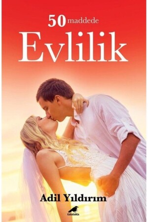 MNZ - الزواج في 50 المواد 0002065526001 - Karakarga