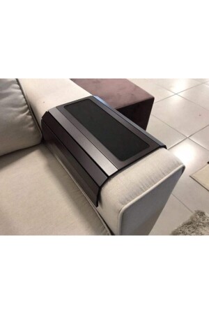 طاولة جانبية محمولة من الخشب من نوع MNZ 50 سم × 27 سم 8 سم XLDR500278 - ARKITEKT EX