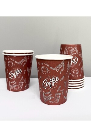 كوب من الكردون من طراز MNZ 50 طراز 7 OZ - Meykurr