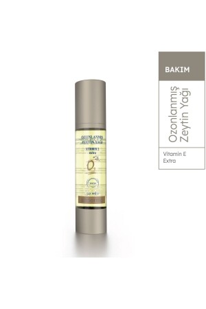 زيت الزيتون الموزن من MNZ 50 مل - Alldermo