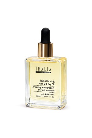 MNZ- التغذية الحرير التسخين الدهني الجهاز الجهاز 50 مل - Thalia