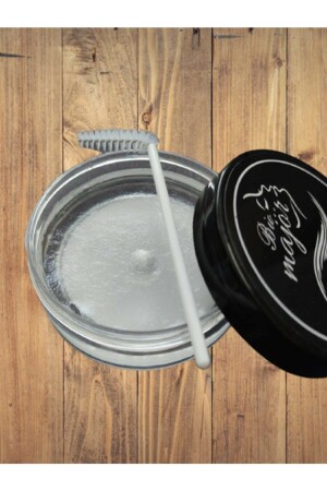 MNZ- غير بيضاء جيل تشكيل العينات وتثبيتها 50 مل - X-Mia