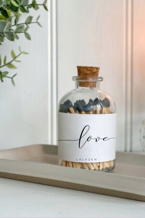 مقابلة زجاجية شفافة من MNZ (50 ميكابيت) - Lalezen