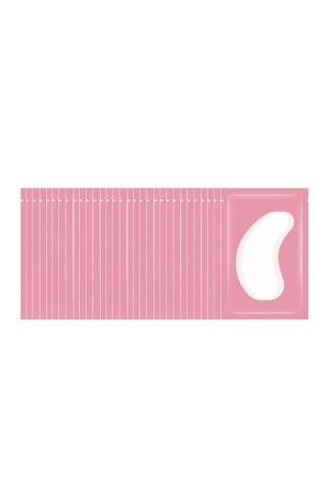 مقعد احتجاز منشطات الحرير من MNZ 50 Li - Master Lashes